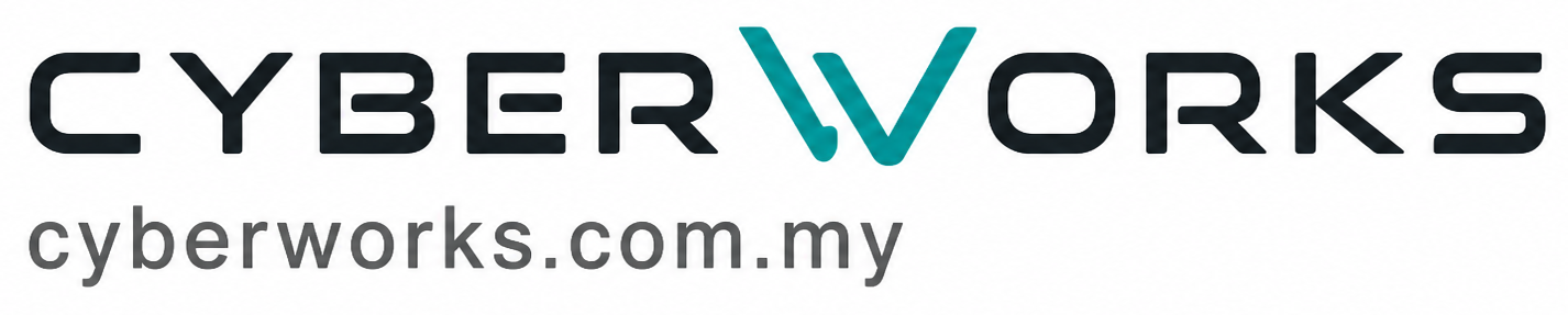 CyberWorks